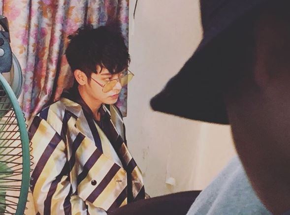 Jung Joon-young