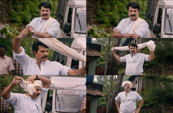 Thoppil Joppan