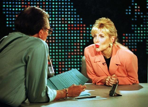 Gennifer Flowers