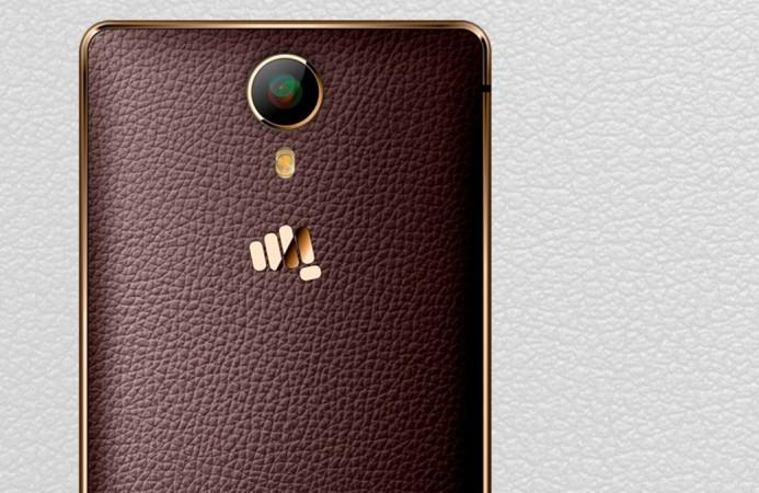 Micromax launches Canvas Lite 5 series with in India; price, specifications