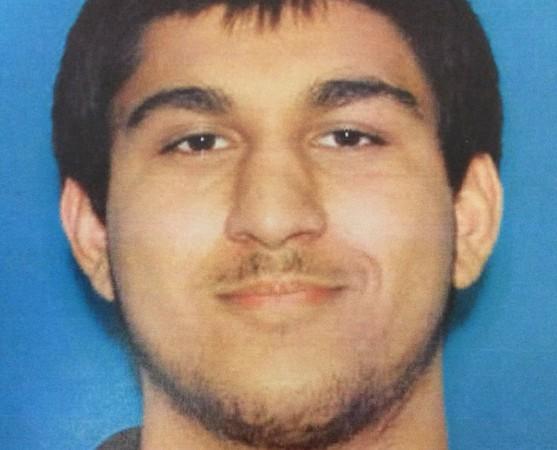 Cascade Mall shooting suspect