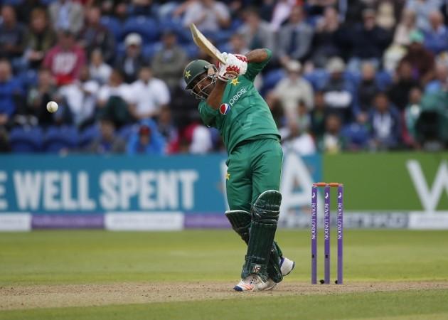 Sarfraz Ahmed