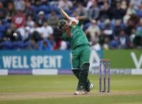 Sarfraz Ahmed