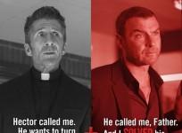 Ray Donovan will receive an award from the Catholics in media Associaciation