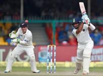 Cheteshwar Pujara