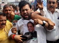 Uri attack