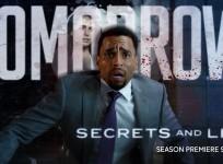 Secrets and Lies