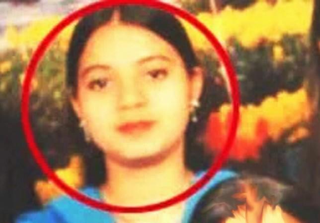 Ishrat Jahan