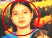 Ishrat Jahan