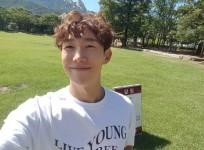 Kang Ki young
