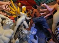 Durga Puja 2016