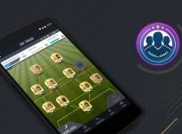 Fifa 17 Companion app now live in Google Play, comes with all new Squad Building feature