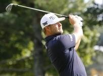 Ryan Moore Tour Championship