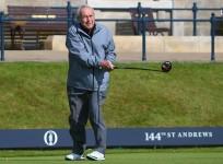 Arnold Palmer