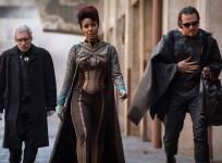 Gotham Mad City: Burn the Witch