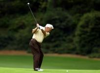 Arnold Palmer