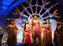 Confirmed: Chakravartin Ashoka Samrat to go off-air