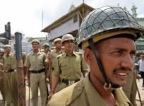 gurgaon police