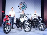 New Hero Achiever 150 launched in India