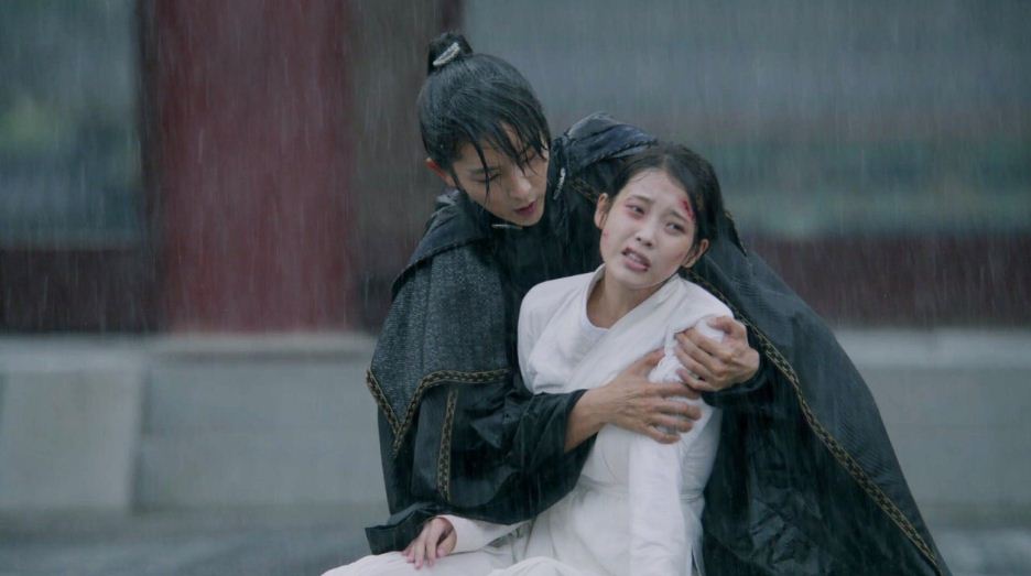 watch scarlet heart ryeo eng sub ep 6