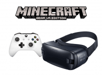 Microsoft new Xbox wireless controller now compatible with Samsung Gear VR