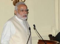 Prime Minister Narendra Modi