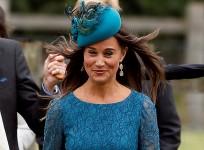Pippa Middleton