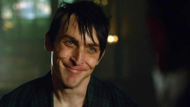 Penguin is one of the first villains to be introduced on Gotham