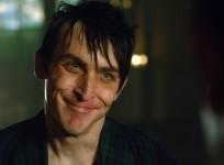 Penguin is one of the first villains to be introduced on Gotham