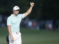 Rory McIlroy