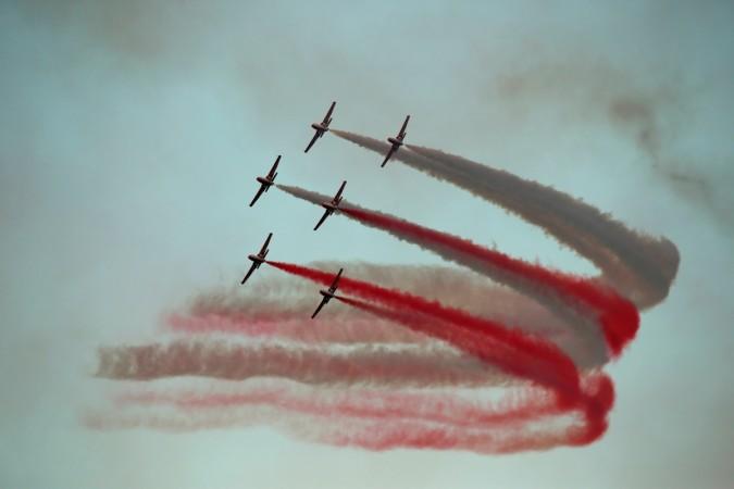 Malta International Airshow