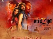 Mirzya