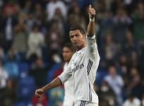 Cristiano Ronaldo Real Madrid
