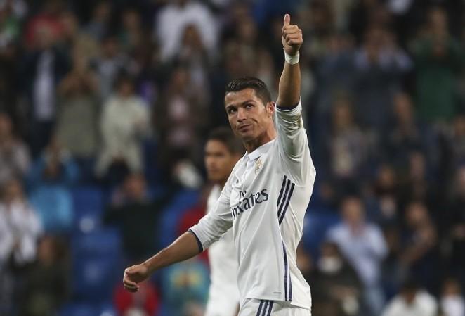 Cristiano Ronaldo will remain the key for Real Madrid for many more years to come Cristiano Ronaldo Real Madrid