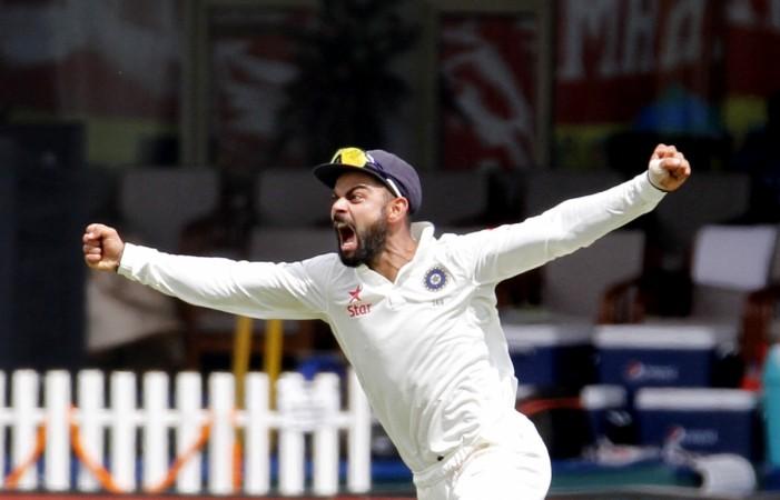 kohli