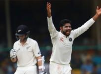 Rvindra Jadeja