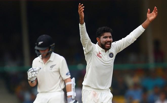 Rvindra Jadeja