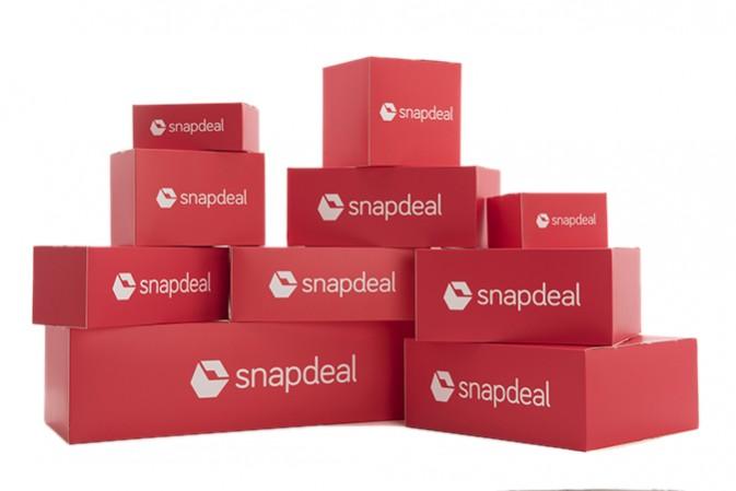 Snapdeal Unbox Diwali Sale 2016