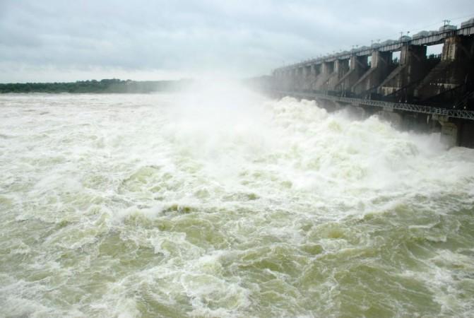 telangana rains