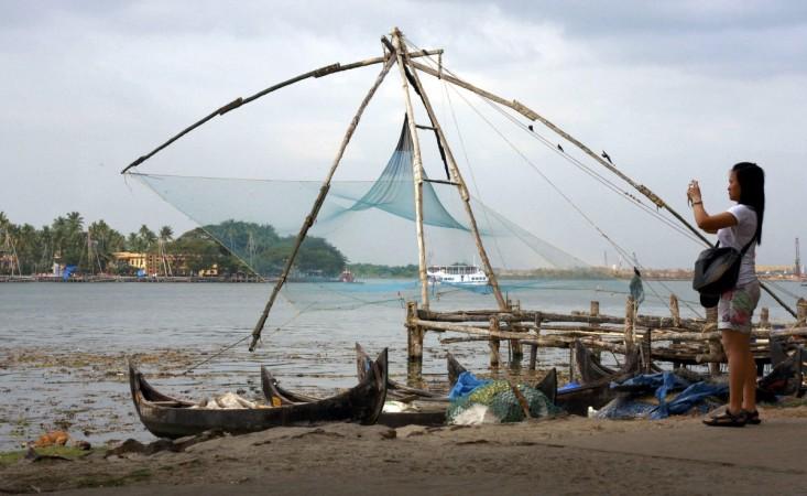 Fort Kochi