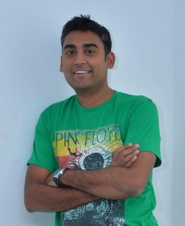 IBT Interviews ShopClues AVP Marketing Nitin Agarwal