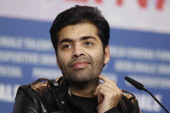 Karan Johar