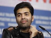 Karan Johar