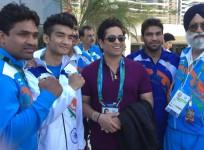 indian boxing