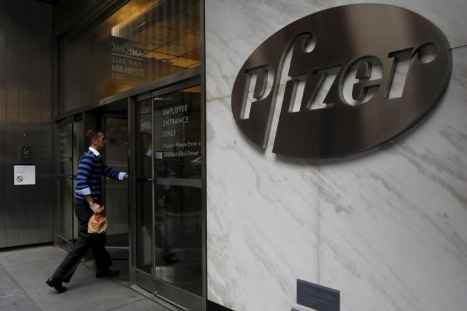pfizer piramal enterprises drugs pharma india deal m&a