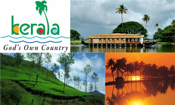 Kerala Tourism Kerala Tourism