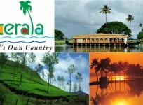 Kerala Tourism