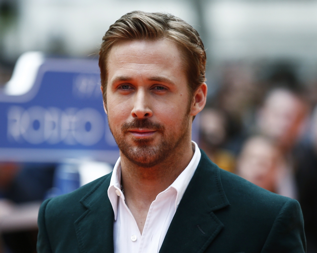 Ryan Gosling to play iconic monster 'Wolfman' | Details here - IBTimes ...