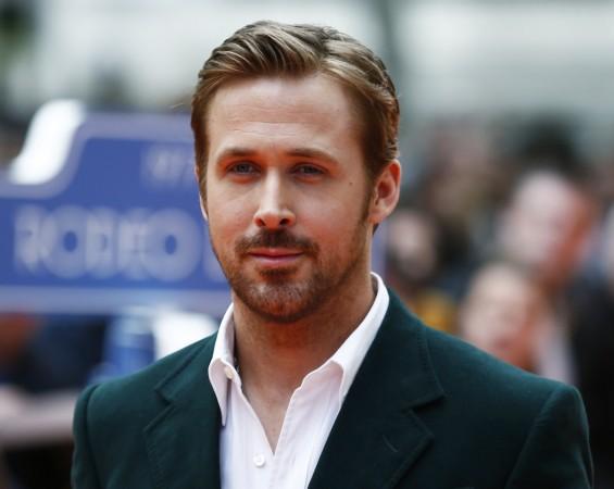 Ryan Gosling