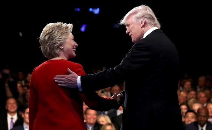US Election